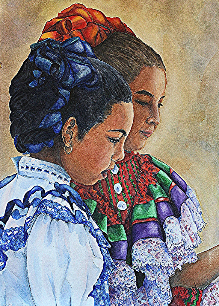 Kathleen Clements - Best Friends