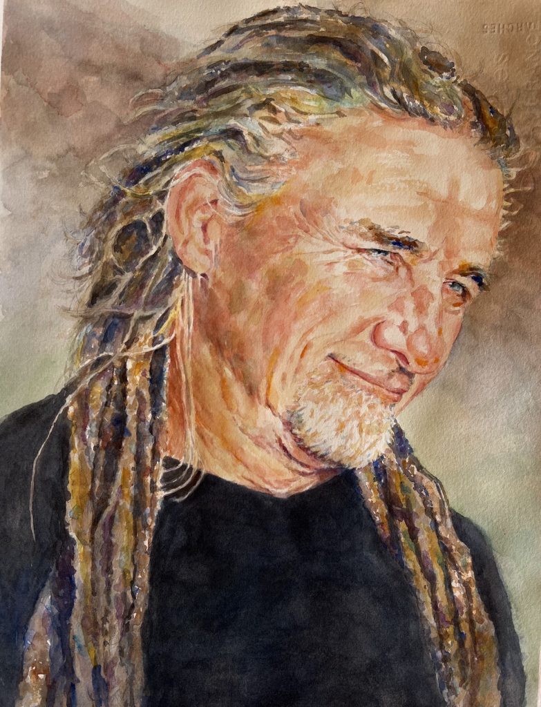 Karen Donmoyer - Young at Heart