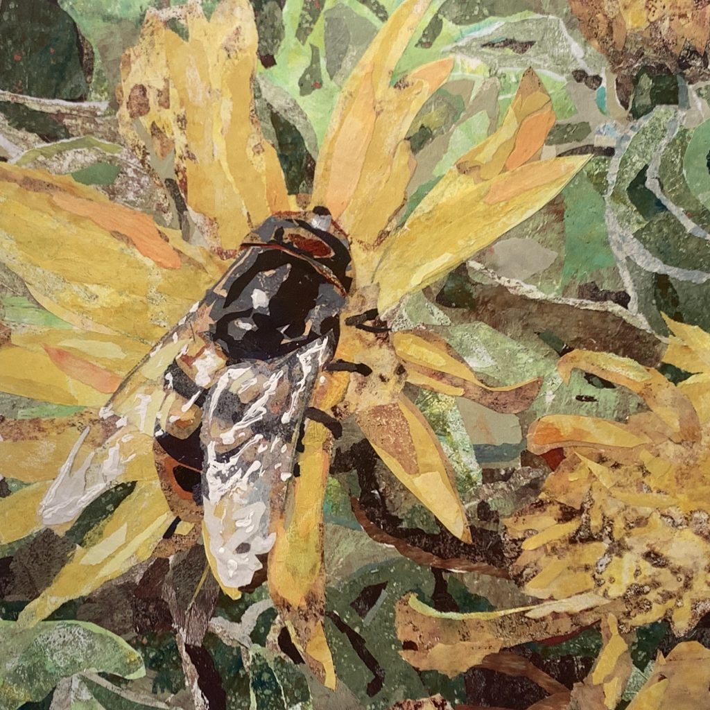 Melanie Harman - Garden Worker