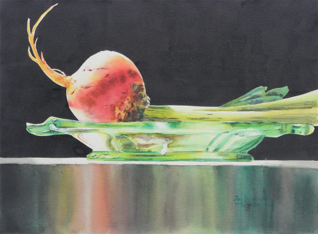 Joy Hill-Brinkley - Chef's Choice 6