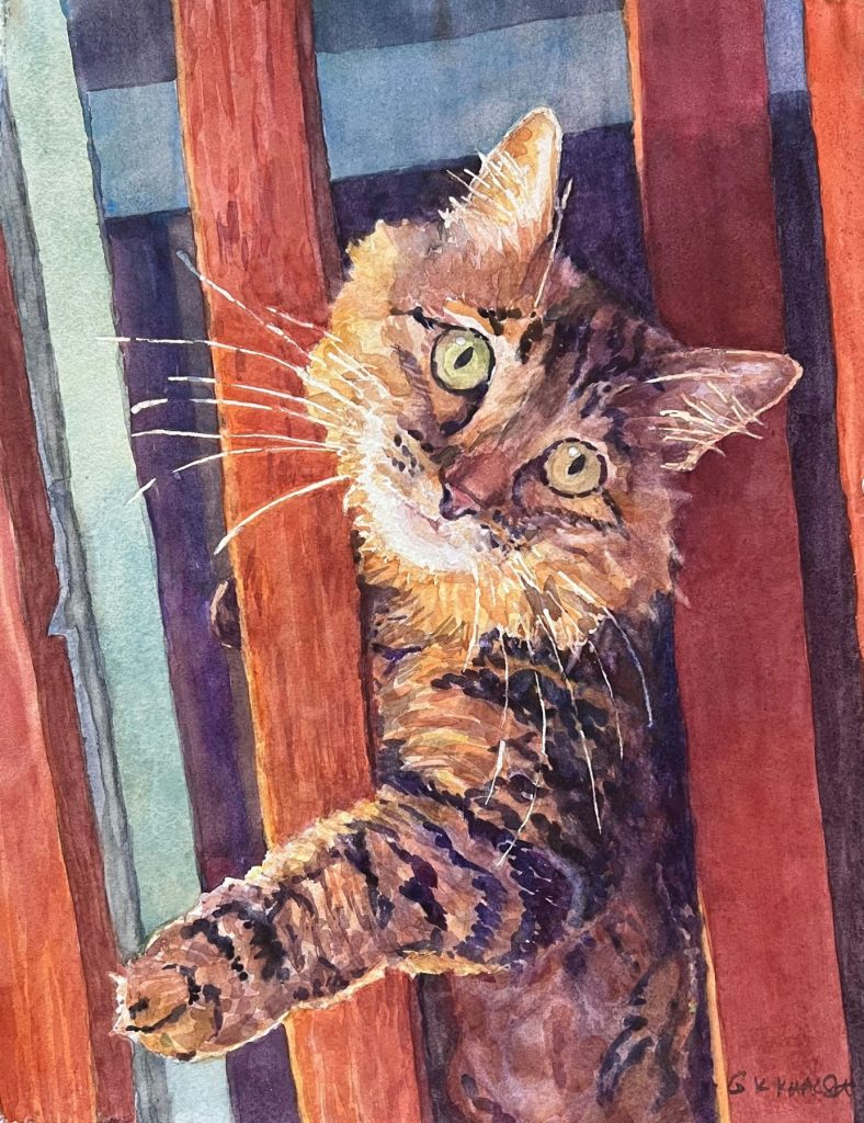 Gurukirn Khalsa - Nami, In A Jam