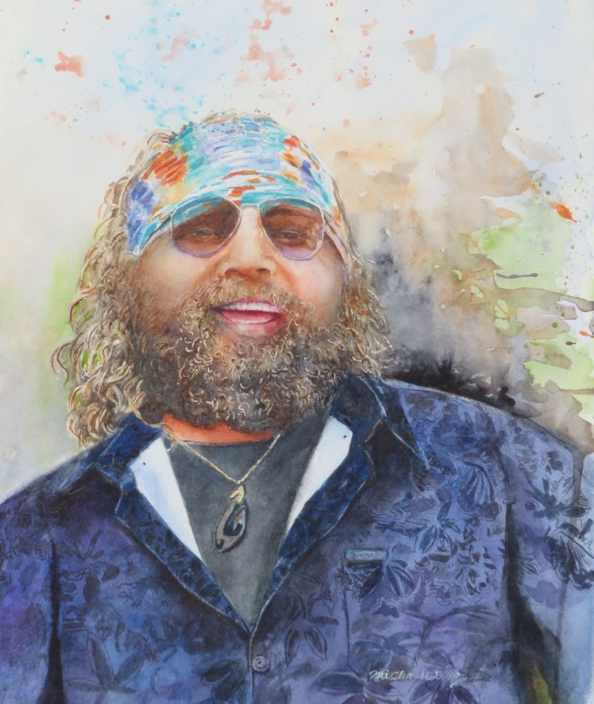 Micha King - Happy Joe