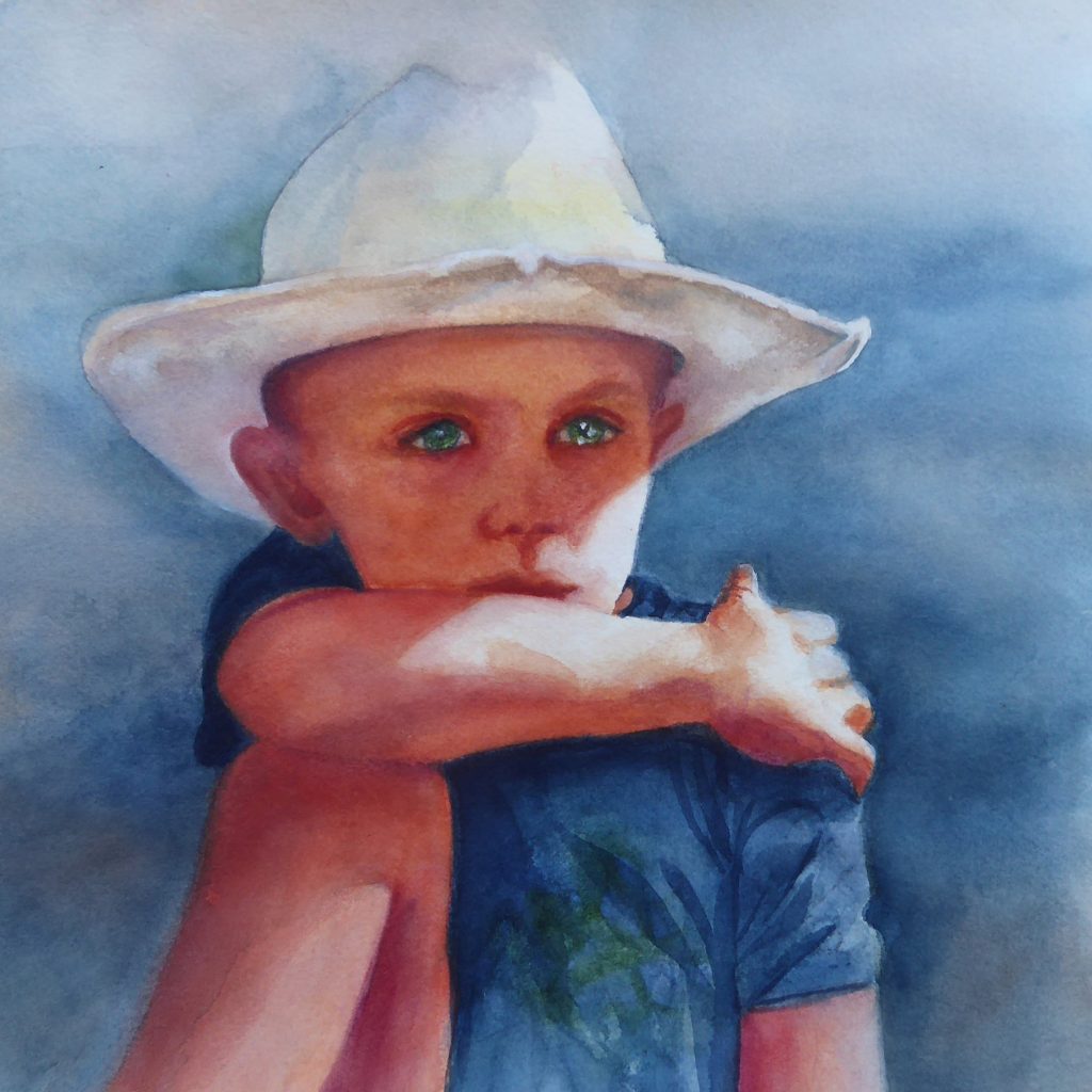 Tanya Lemma - It's Been A Long Day