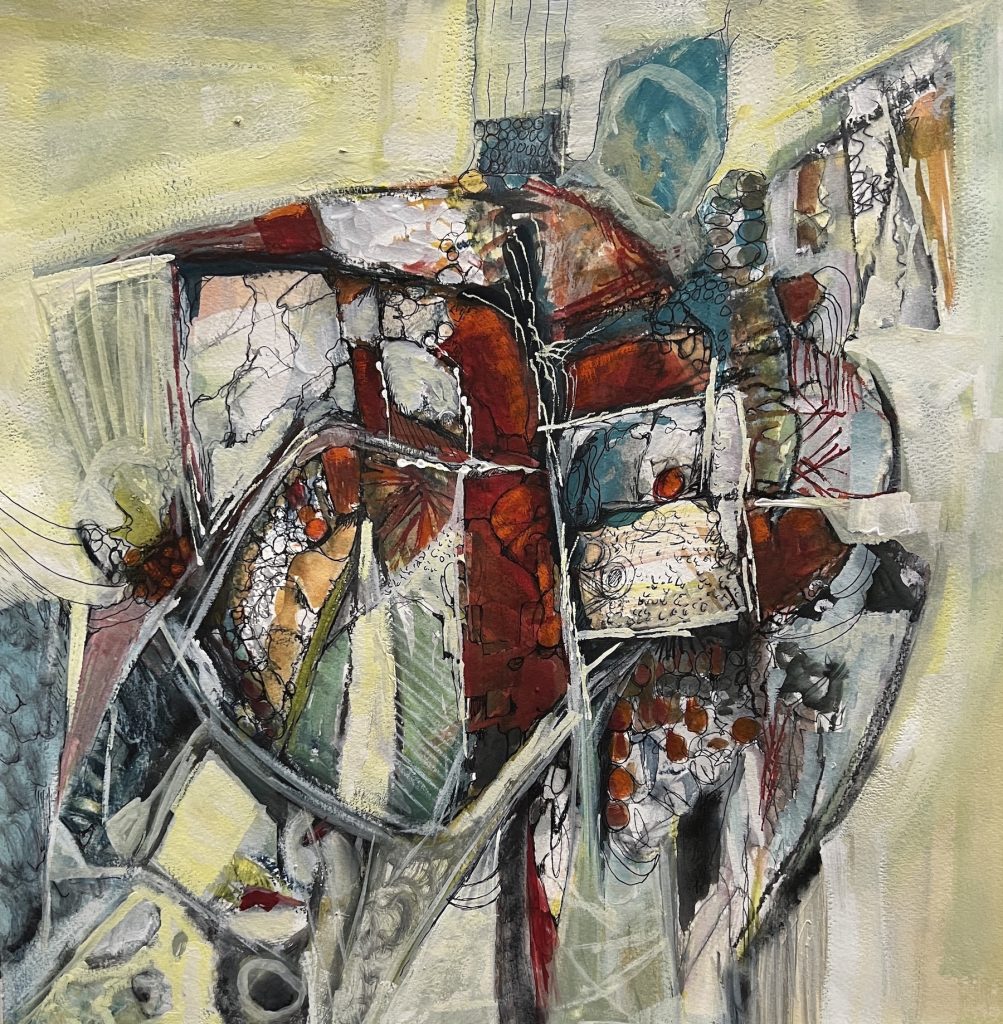 Linda Miller - The Journey