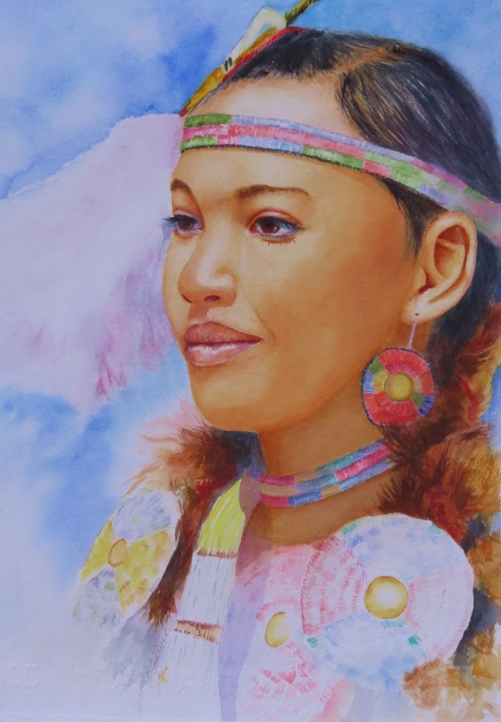 Christine Oliver - Olathe