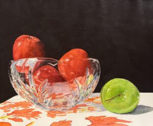 Karen Donmoyer - Odd One Out