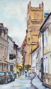 Melanie Harman - Cirencester