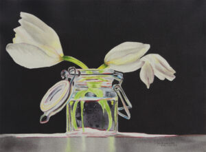 Joy Brinkley Hill - Bright White