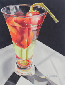 Joy Brinkley Hill - Chef’s Choice 8