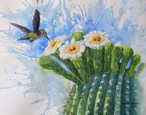 Rupali Holmes - Nectar of the Giants