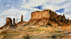 Ron Peters - Somewhere West