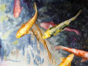 Annie Strack - Any Which Way