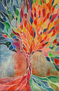 Cheri Tanner - Family Tree