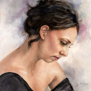 Sherry Whitney - Brittany