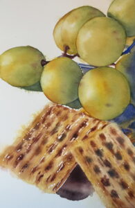 Marion Droge | Snack Time