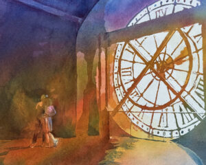 Melanie Harman | Musée d'Orsay