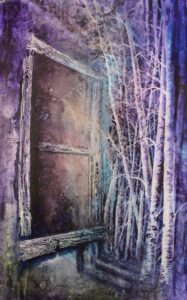 Tom Herbert | Memory