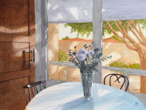 Samantha Peterson | Afternoon Light