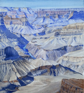 Linda Sherman | Rim to River