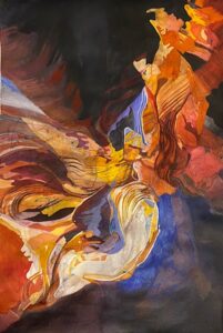 Deb Sullivan | Dragon's Breath