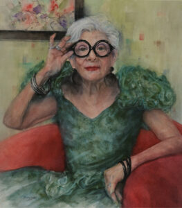 Sherry Whitney | A Certain Presence