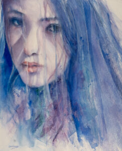 Sherry Whitney | Obscura